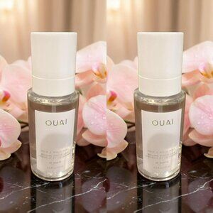 Ouai Hair & Body Mist 3.3 oz_ 2 units